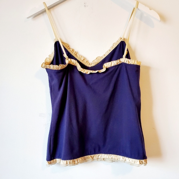 Anthropologie Top - Picture 2 of 2